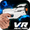 VR Real Feel Alien Blasters加速器