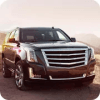 Escalade Driving 2018 America加速器