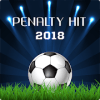 Penalty Hit 2018加速器