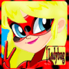 Miraculous Ladybug game Adventure