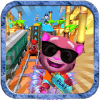 Subway Surf Tom Runner Adventure
