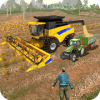 Drive Farming Tractor Cargo Simulator 2加速器