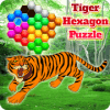 Tiger Hexagon Puzzle加速器