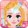 Princess makeup spa salon加速器