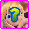 Guess ladybug miraculous and chat noire charachers