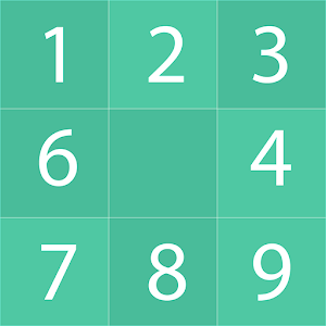 Sudoku – Just for fun加速器