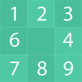 Sudoku – Just for fun