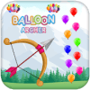 Balloon Shooting加速器