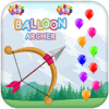 Balloon Shooting