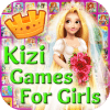 Kizi Games For Girls