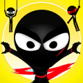 Stickman Destruction Warrior Free