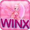 Winx Club Adventure加速器