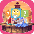 Guess Disney Cartoon Movie by Emojis Quiz Game