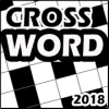 Crossword - Word Puzzle 2018