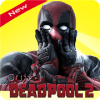 Deadpool 2 Quiz 2018加速器