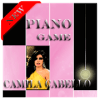 Camila Cabello-Havana (Piano Game)