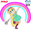 Game Star Butterfly pro