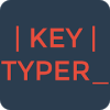 KeyTyper: Mobile Typing Game加速器