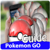 Guide for Pokemon Go