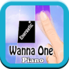 Wanna One : Piano Tiles Tap加速器