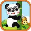 Panda Slide - Attack The Bug