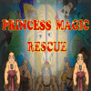 Princess Magic Rescue加速器