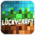 LuckyCraft Adventure