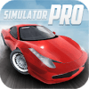 Car Simulator Pro 2018 Driving Simulator加速器