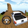 Hill Climb 4x4 Mountain Drive:Impossible Racing