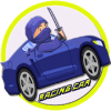 Super Ninja Car Racing加速器