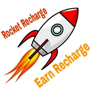 Rocket Recharge®Earn free recharge加速器