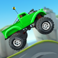 MMX Hill Dash 2 – Offroad Truck, Car & Bike Racing