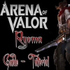 Guide Arena Of Valor加速器