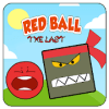 NEW Red Ball Adventure 4