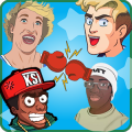 Clash Of Brothers : Paul vs KSI