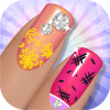 Nail Art Manicure Salon加速器