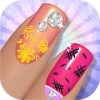 Nail Art Manicure Salon