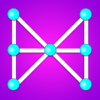 1 Line 1 Touch - Free Puzzle Game