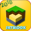 Block Craft 3D : Space Building Simulation