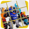 Dino Core Evolution Puzzle Game加速器