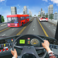 Bus Simulator Game *