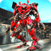 Ring Battle Robot Fighting Transformation Mech War加速器
