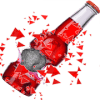 Action Bottle Shoot 3D Challenge1:New Shooter Game