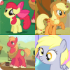 My Little Pony Quiz加速器
