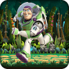Toy Story buzz lightyear Super Run