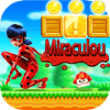 Miraculous Adventure Ladybug And Cat Noir