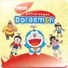 Nabati Petualangan Doraemon
