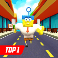 Subway Spongebob Dash