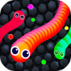 Super Slither Snake Worm I0