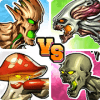 Aliens Vs Zombies加速器